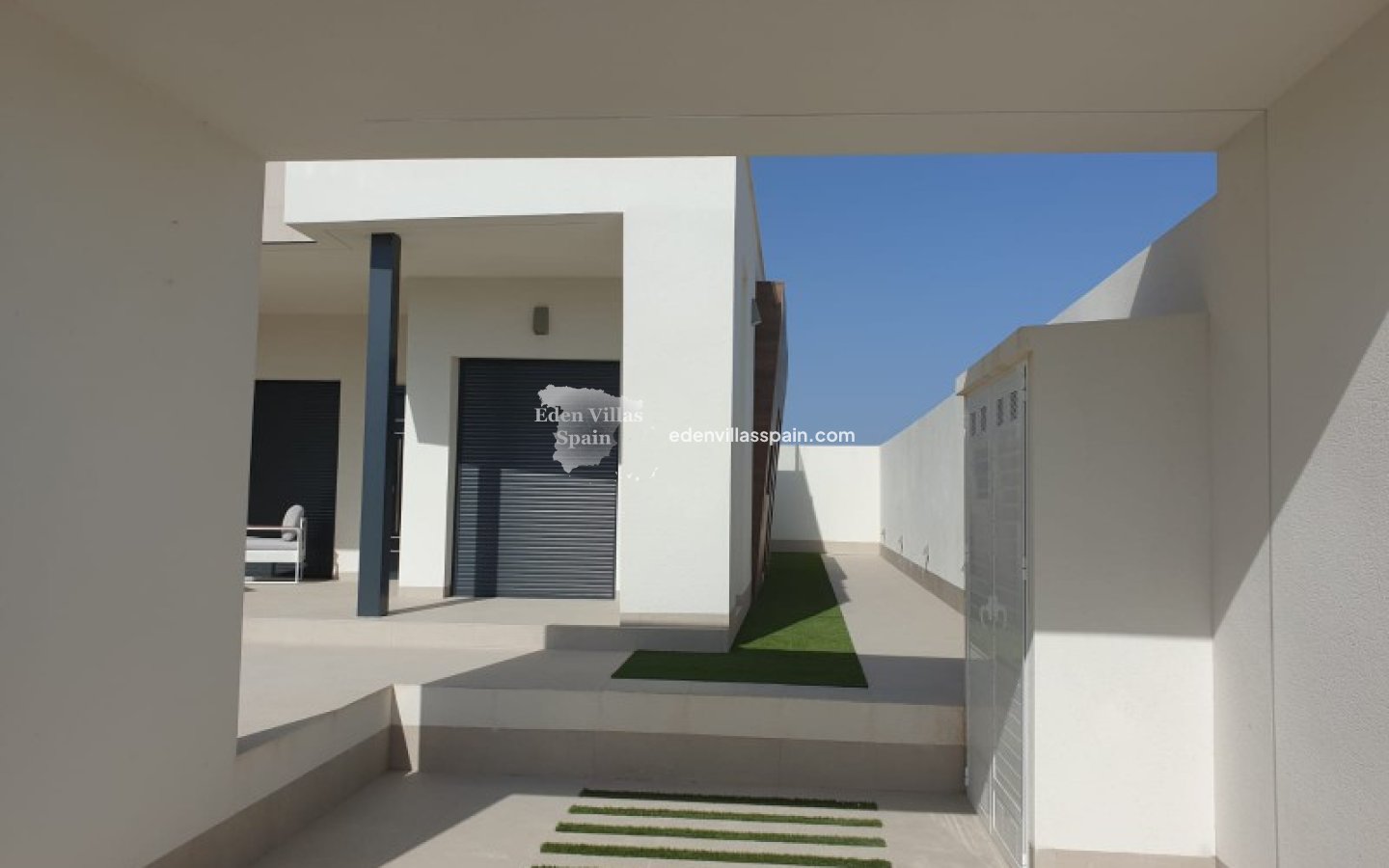 New Construction - Brand New Villa - Dolores