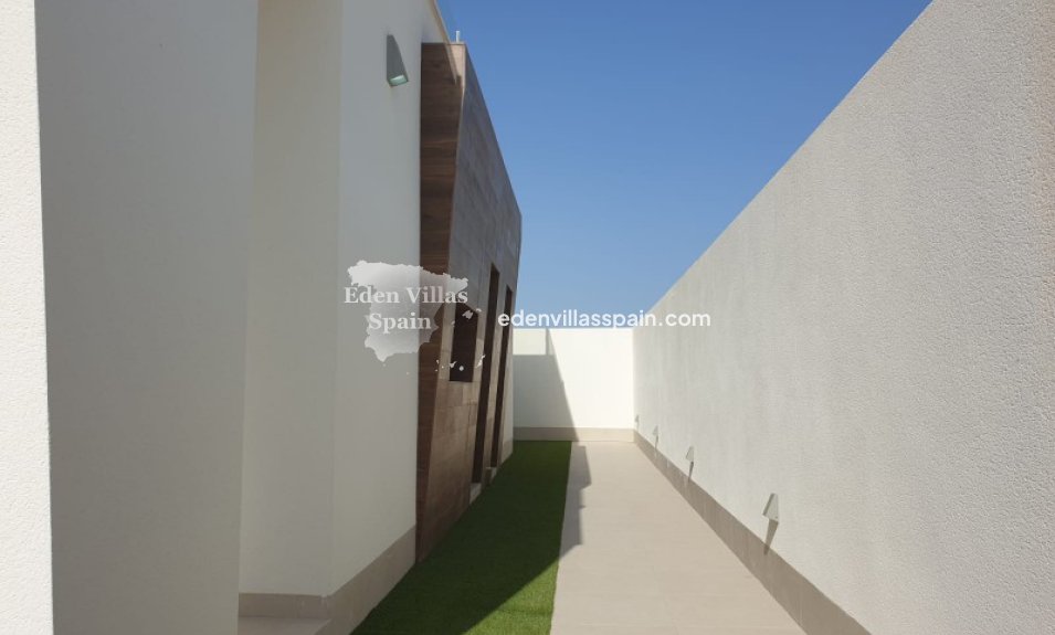 New Construction - Brand New Villa - Dolores