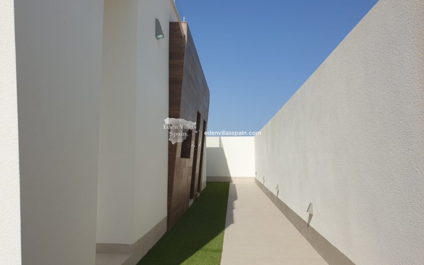 New Construction - Brand New Villa - Dolores