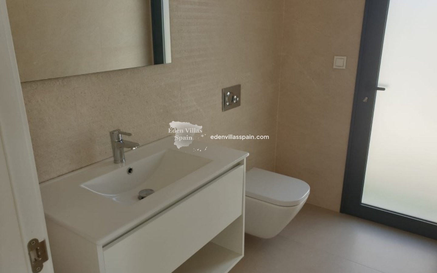 New Construction - Brand New Villa - Dolores