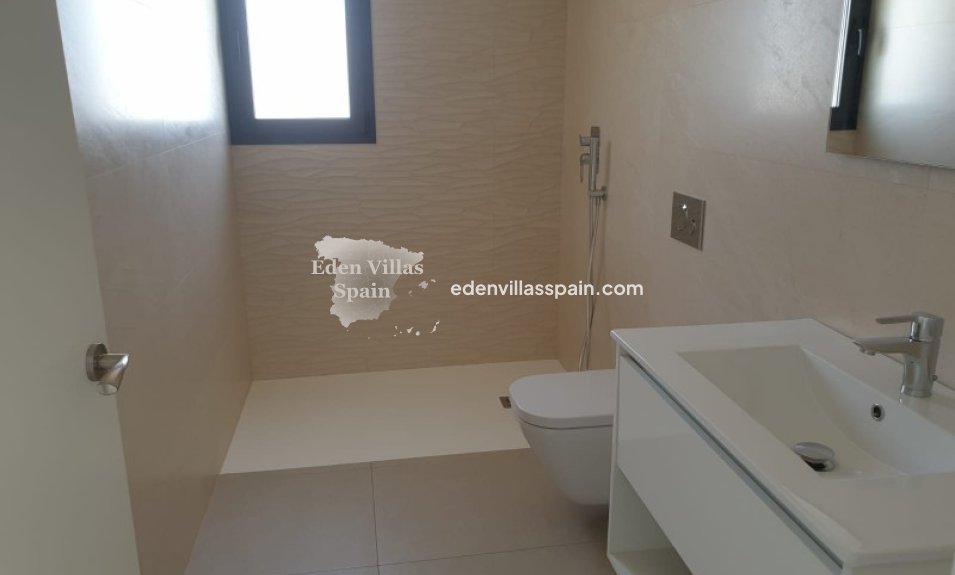 New Construction - Brand New Villa - Dolores