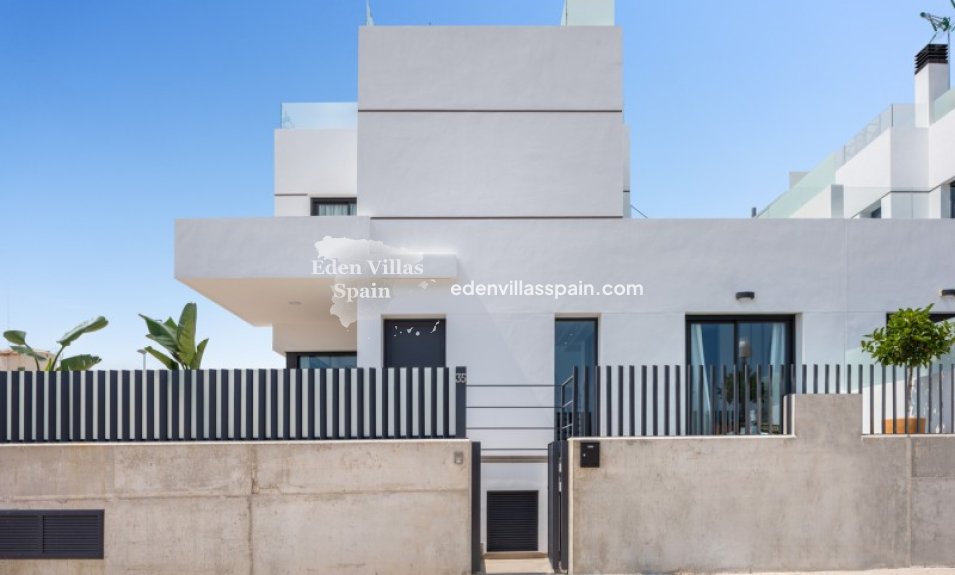 New Construction - Brand New Villa - Dolores