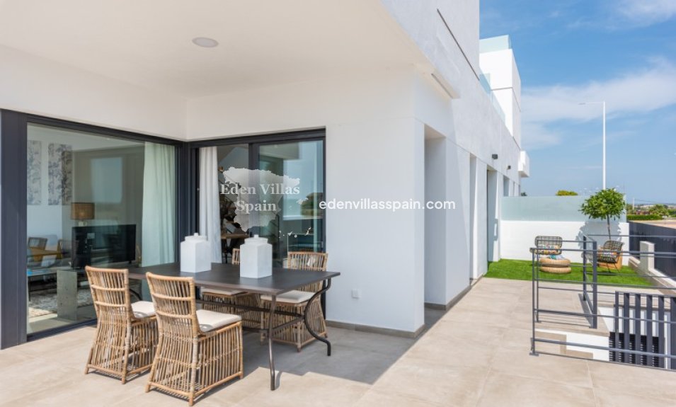 New Construction - Brand New Villa - Dolores