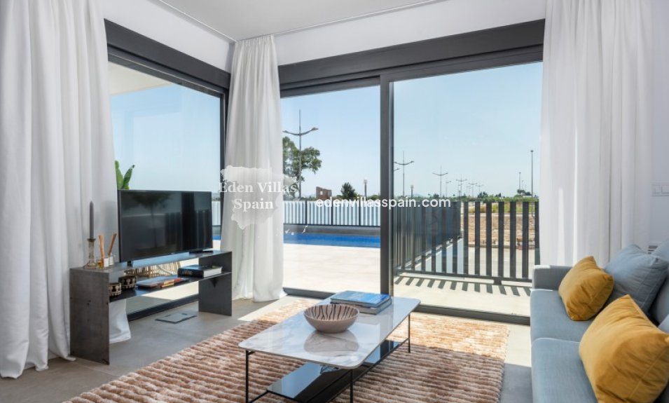 New Construction - Brand New Villa - Dolores