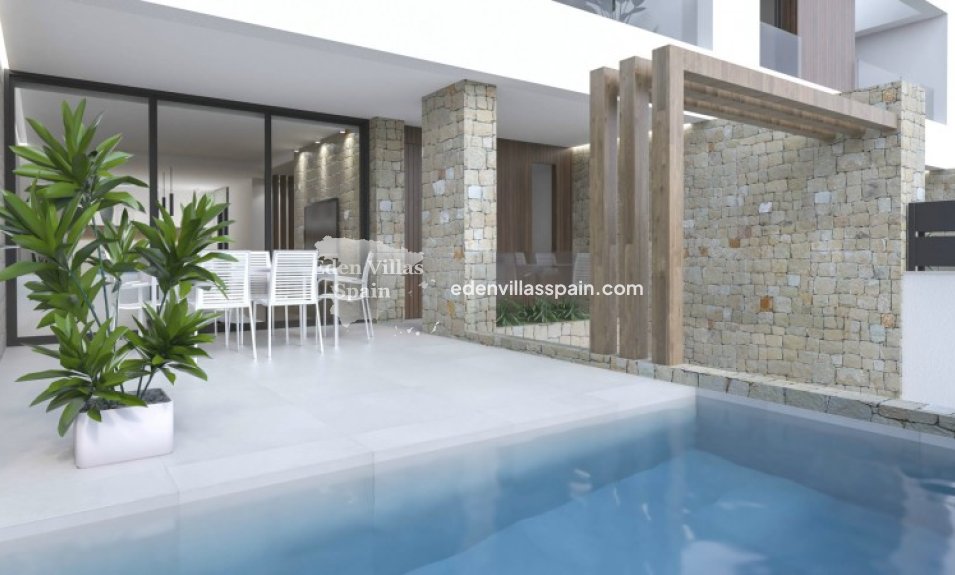 New Construction - Brand New Villa - Dolores