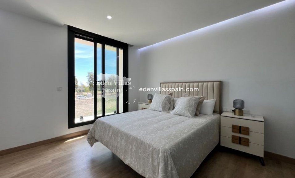 New Construction - Brand New Villa - Dolores