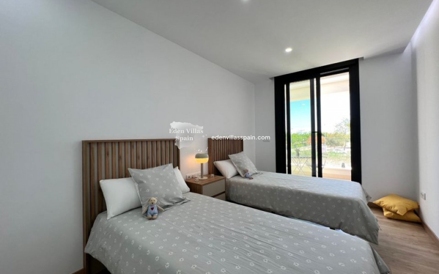 New Construction - Brand New Villa - Dolores