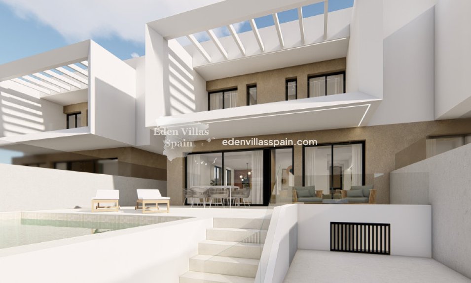 New Construction - Brand New Villa - Dolores