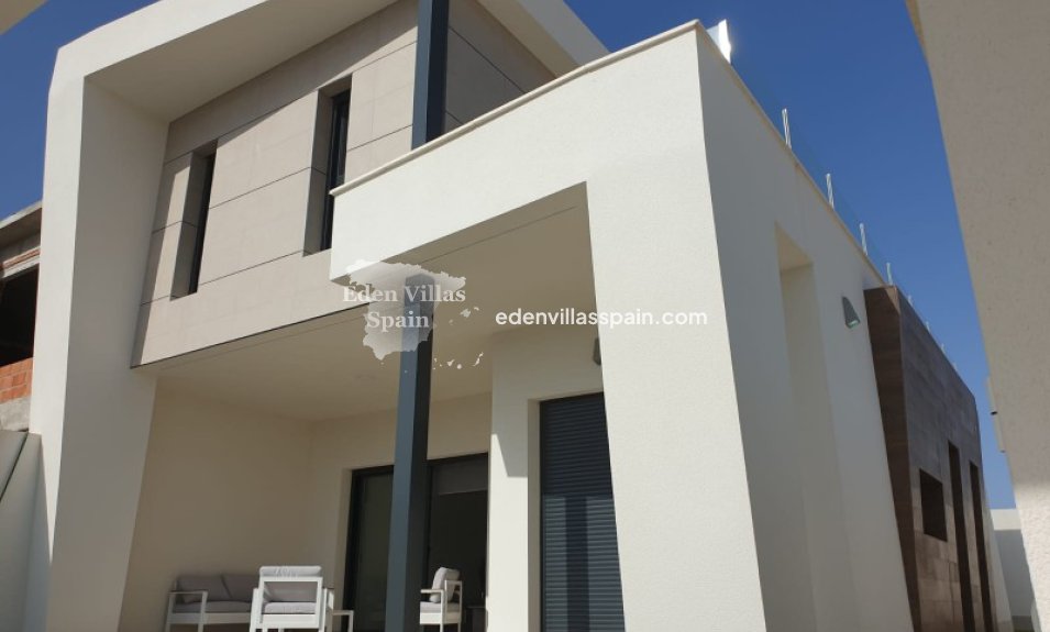 New Construction - Brand New Villa - Dolores