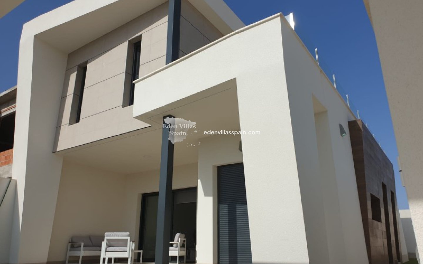 New Construction - Brand New Villa - Dolores