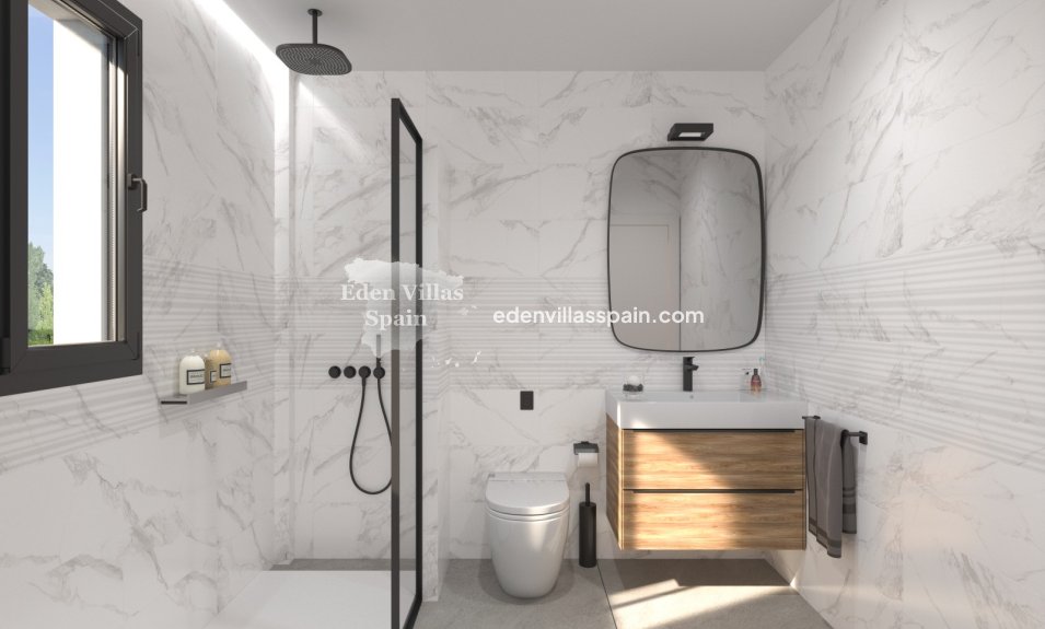 New Construction - Brand New Villa - Dolores