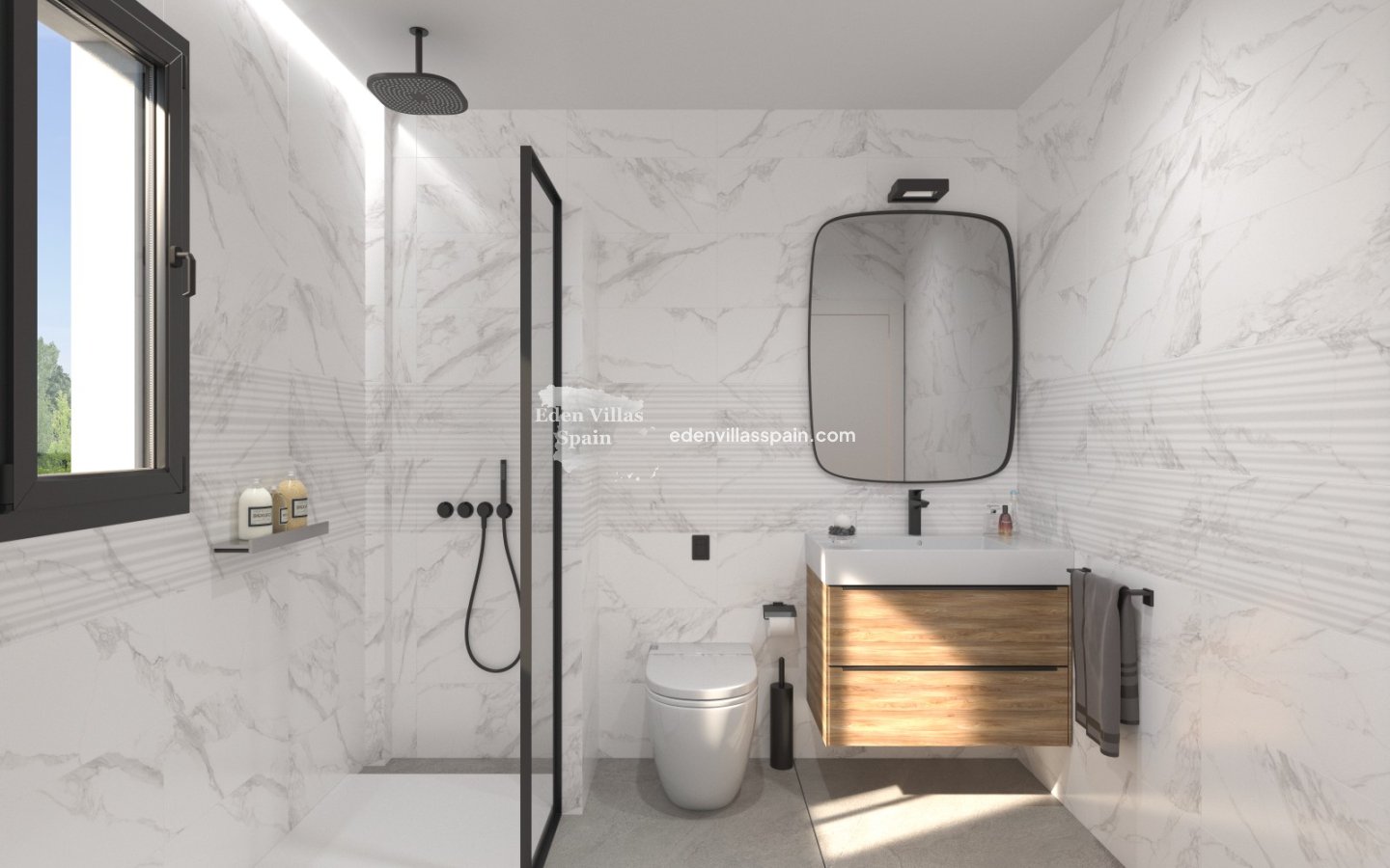 New Construction - Brand New Villa - Dolores