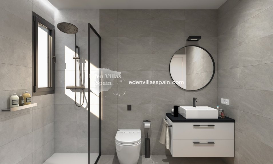 New Construction - Brand New Villa - Dolores