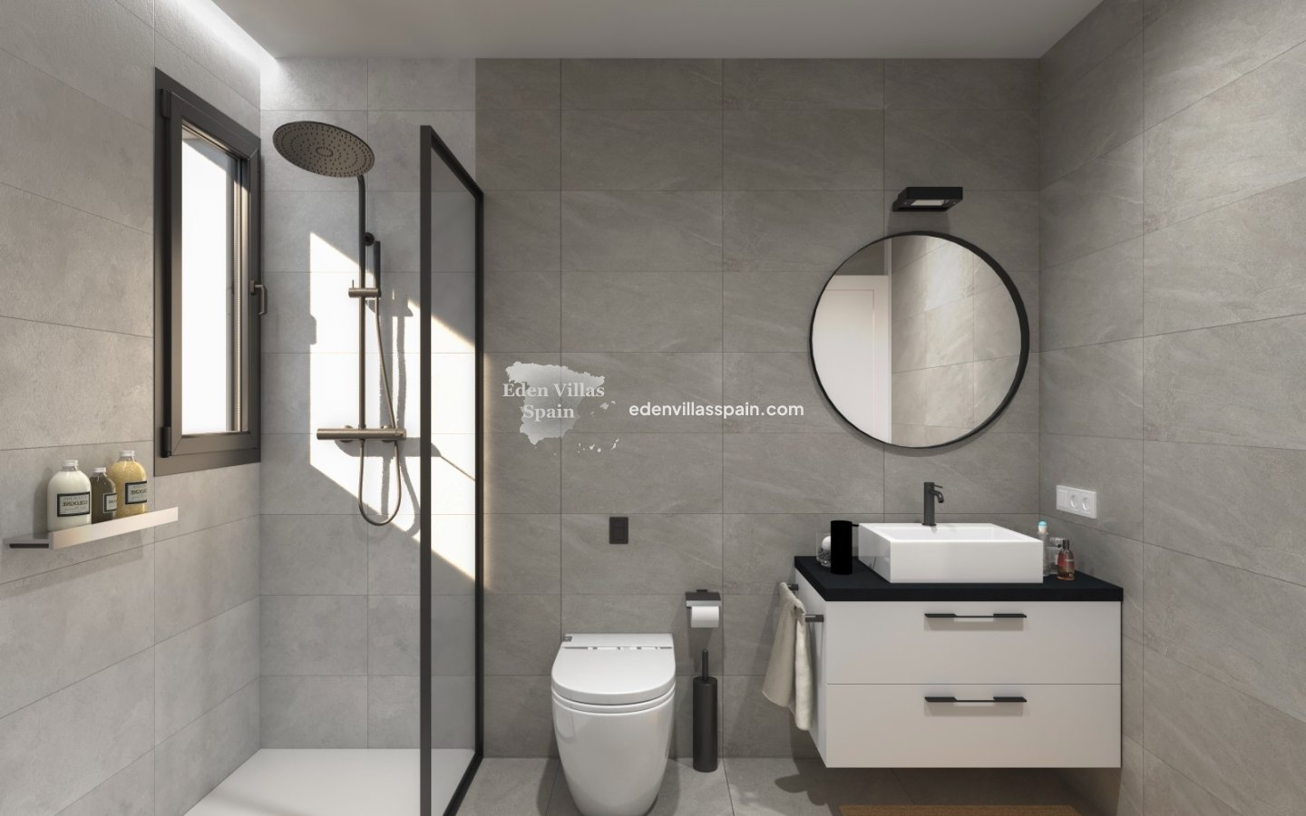 New Construction - Brand New Villa - Dolores