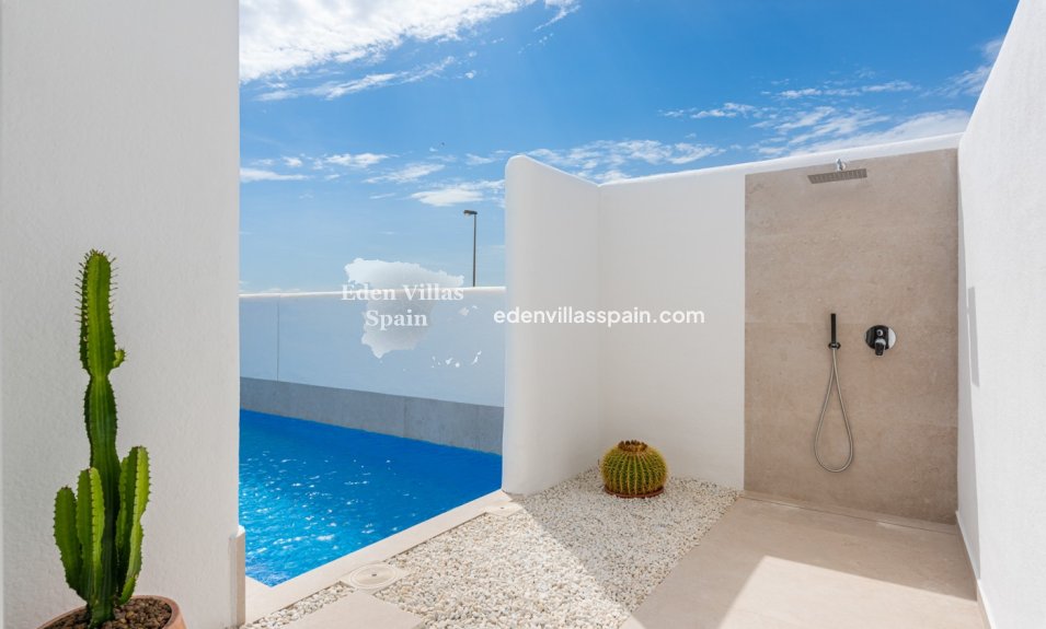 New Construction - Brand New Villa - Dolores