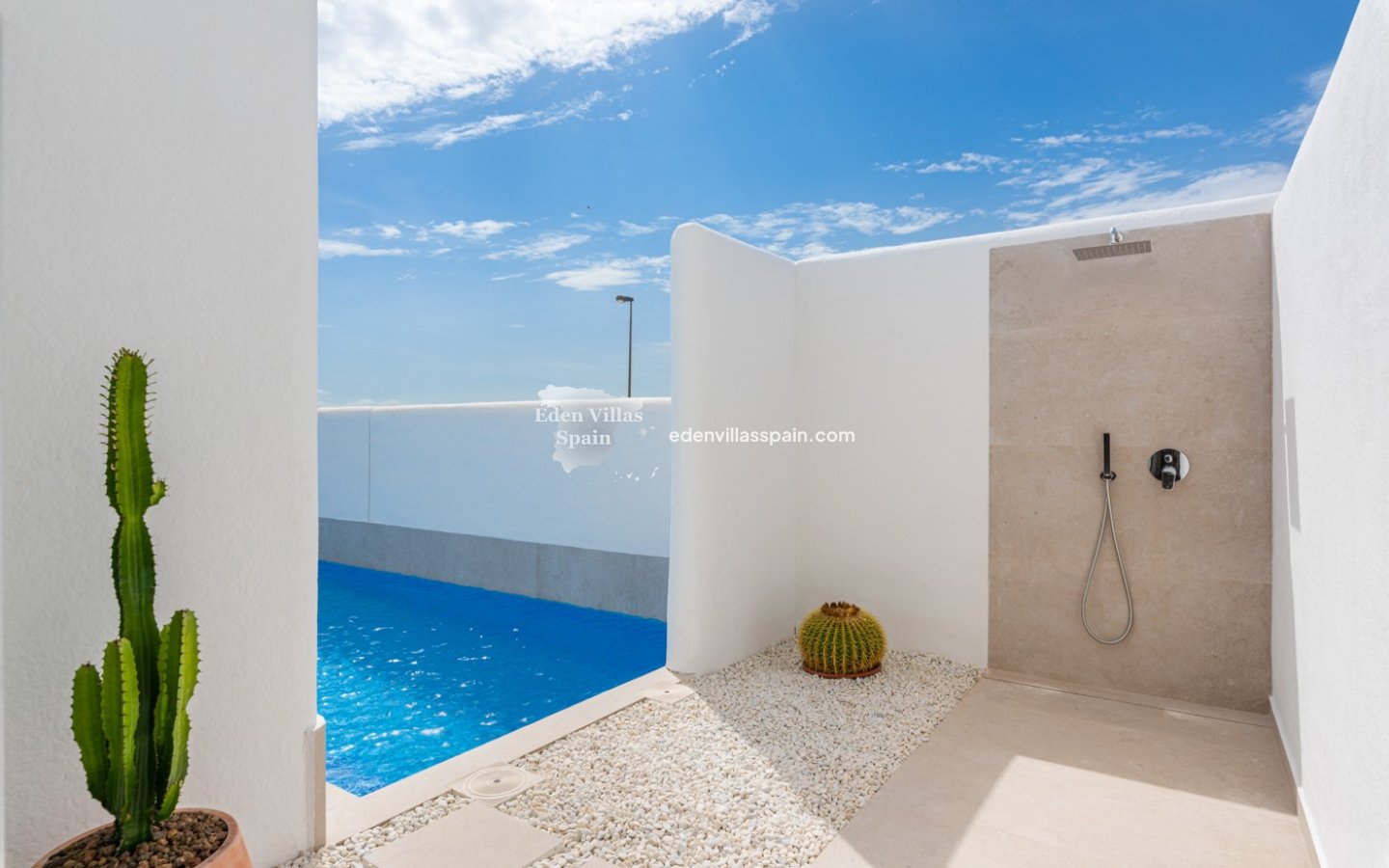 New Construction - Brand New Villa - Dolores