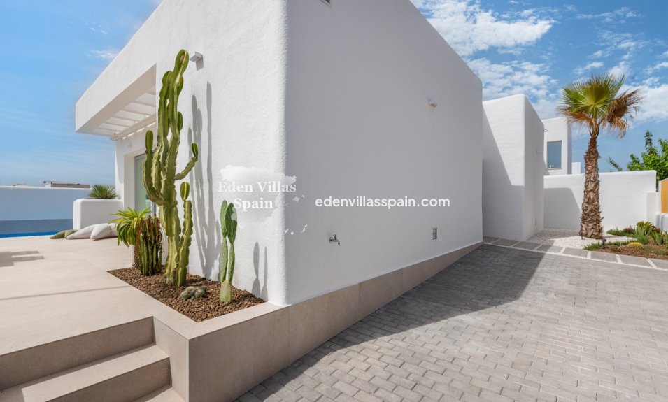 New Construction - Brand New Villa - Dolores