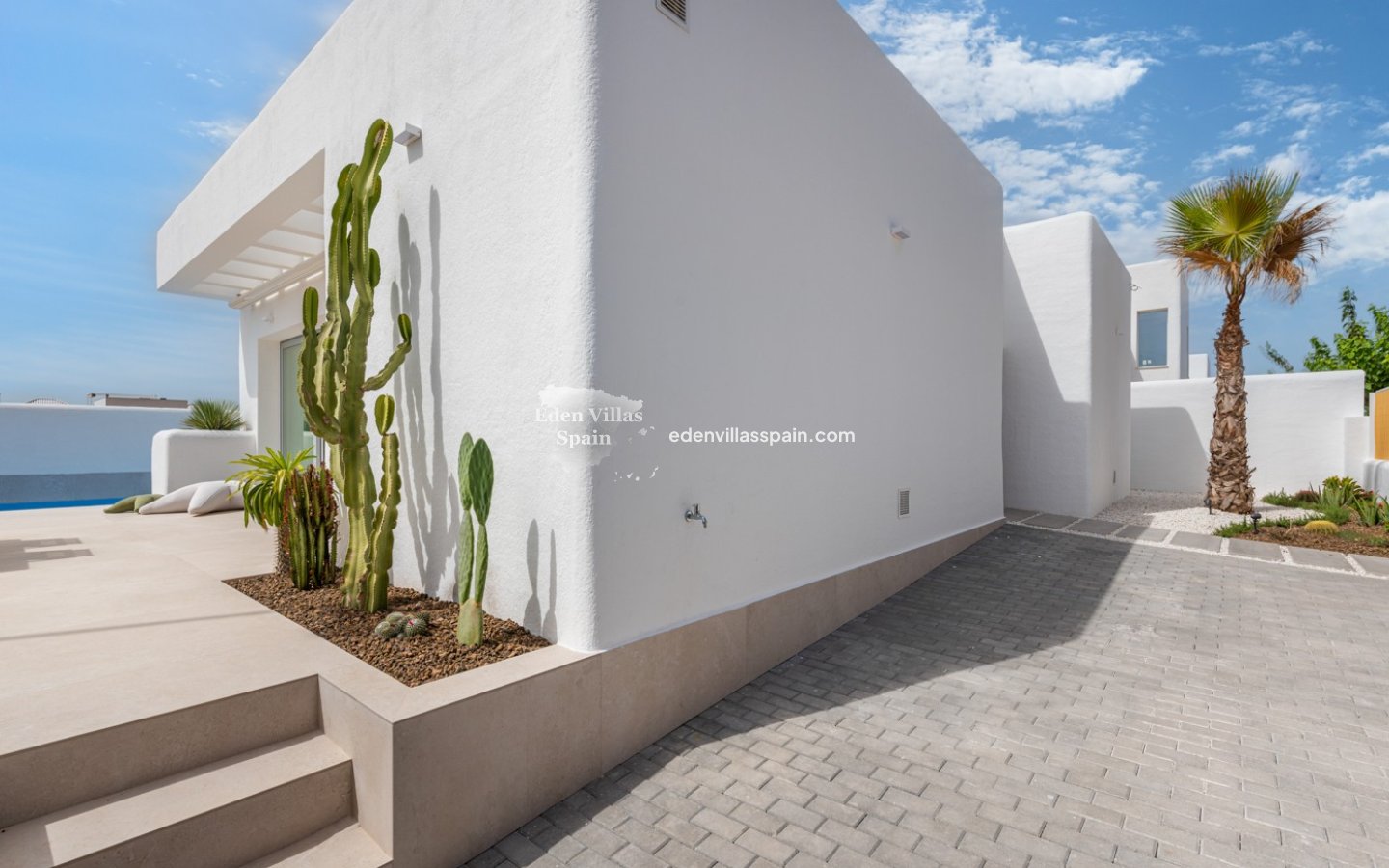 New Construction - Brand New Villa - Dolores