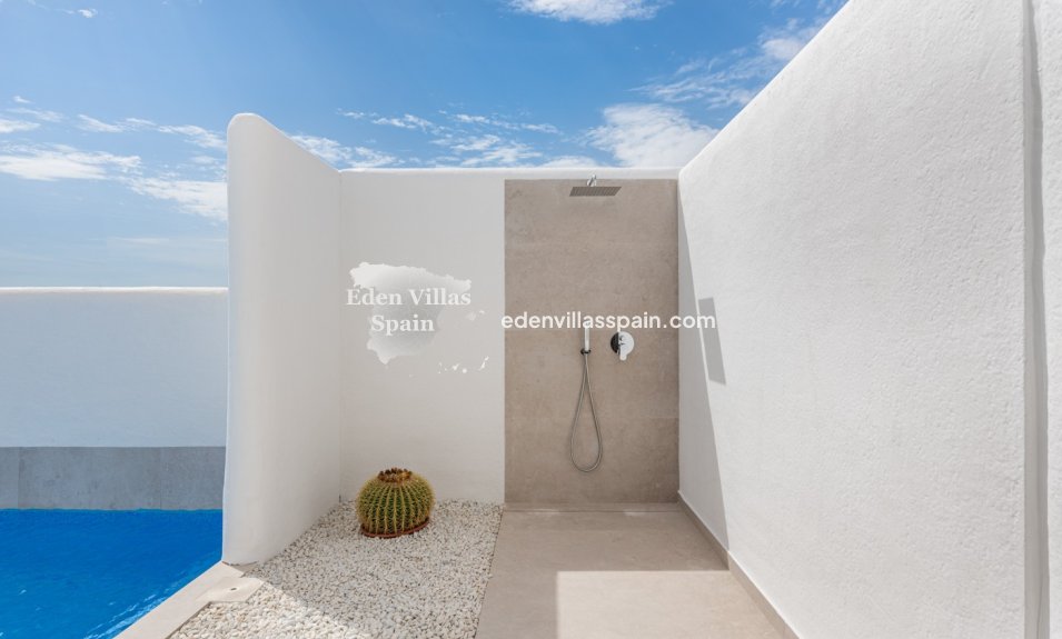 New Construction - Brand New Villa - Dolores