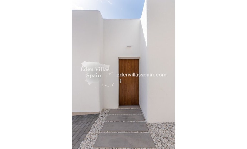 New Construction - Brand New Villa - Dolores