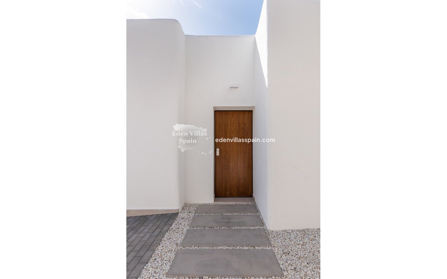 New Construction - Brand New Villa - Dolores