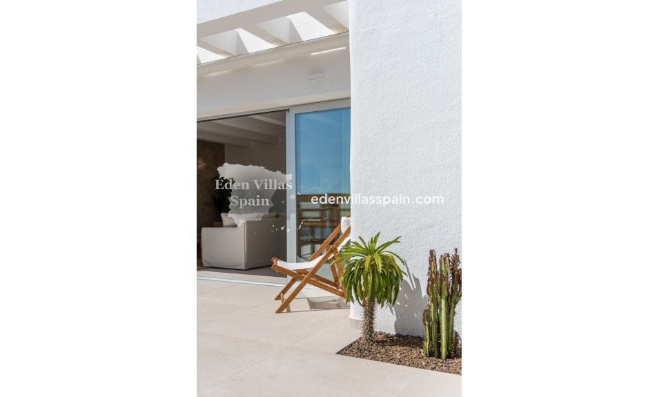 New Construction - Brand New Villa - Dolores