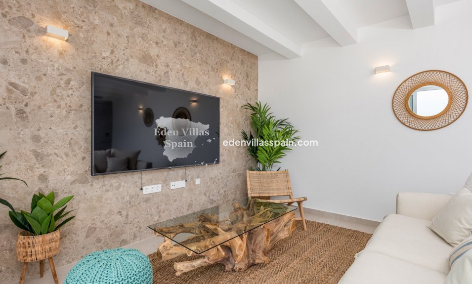 New Construction - Brand New Villa - Dolores