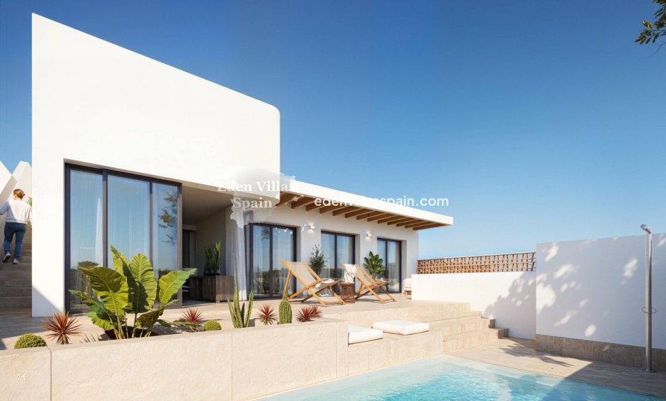 New Construction - Brand New Villa - Dolores