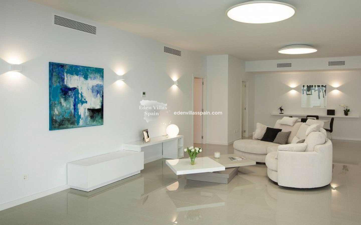 New Construction - Brand New Villa - Guardamar del Segura