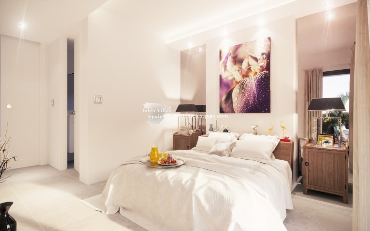 New Construction - Brand New Villa - La Marina