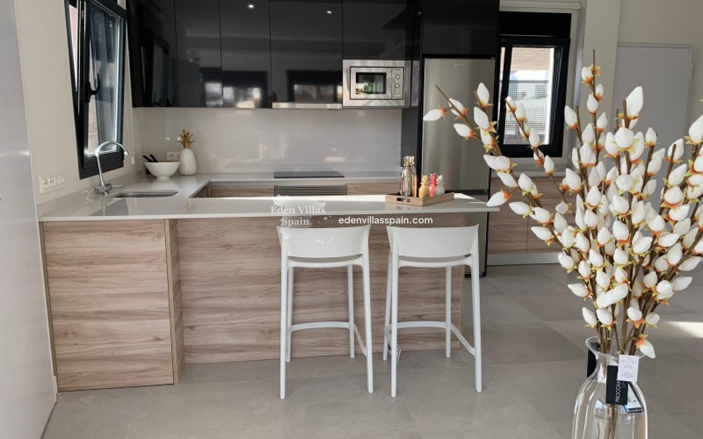 New Construction - Brand New Villa - La Marina