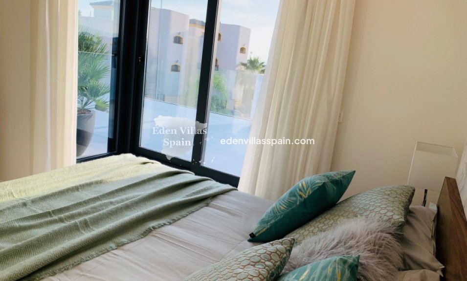 New Construction - Brand New Villa - La Marina