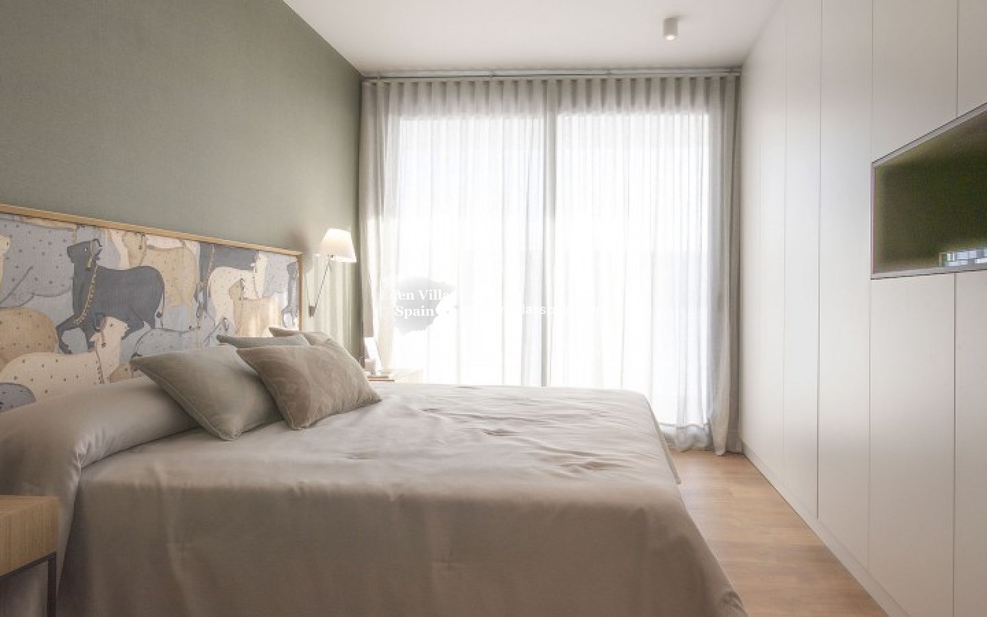 New Construction - Brand New Villa - La Marina