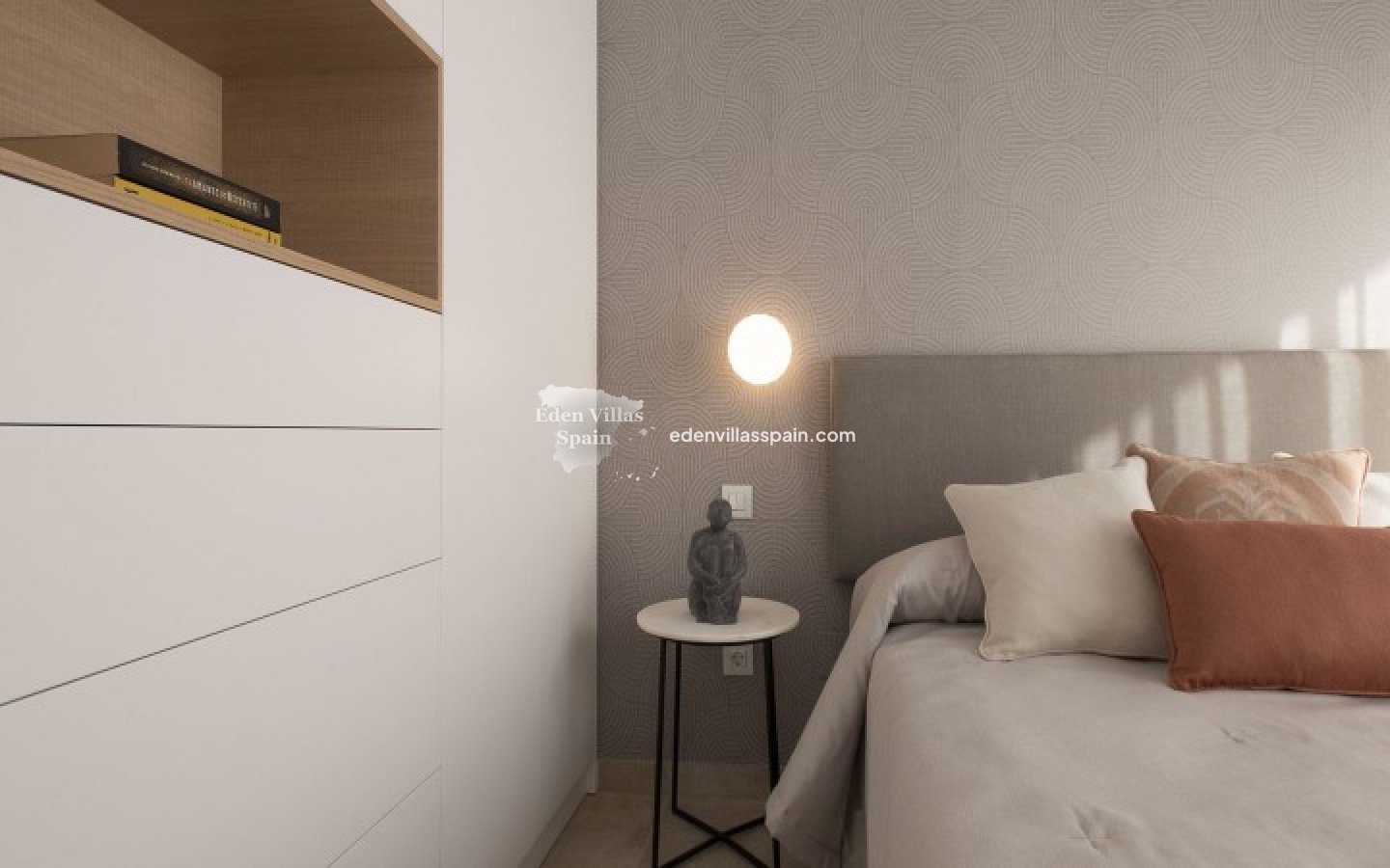 New Construction - Brand New Villa - La Marina