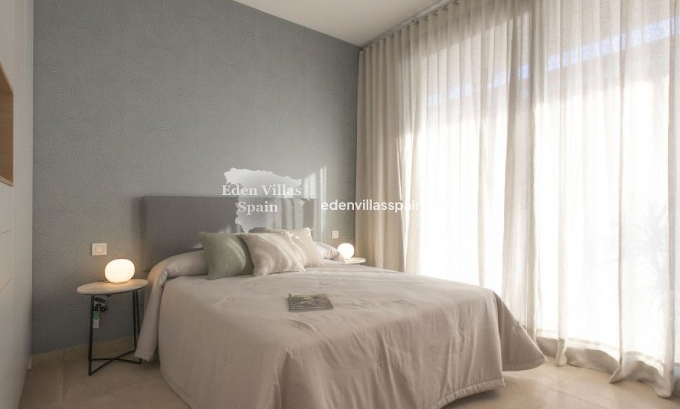 New Construction - Brand New Villa - La Marina
