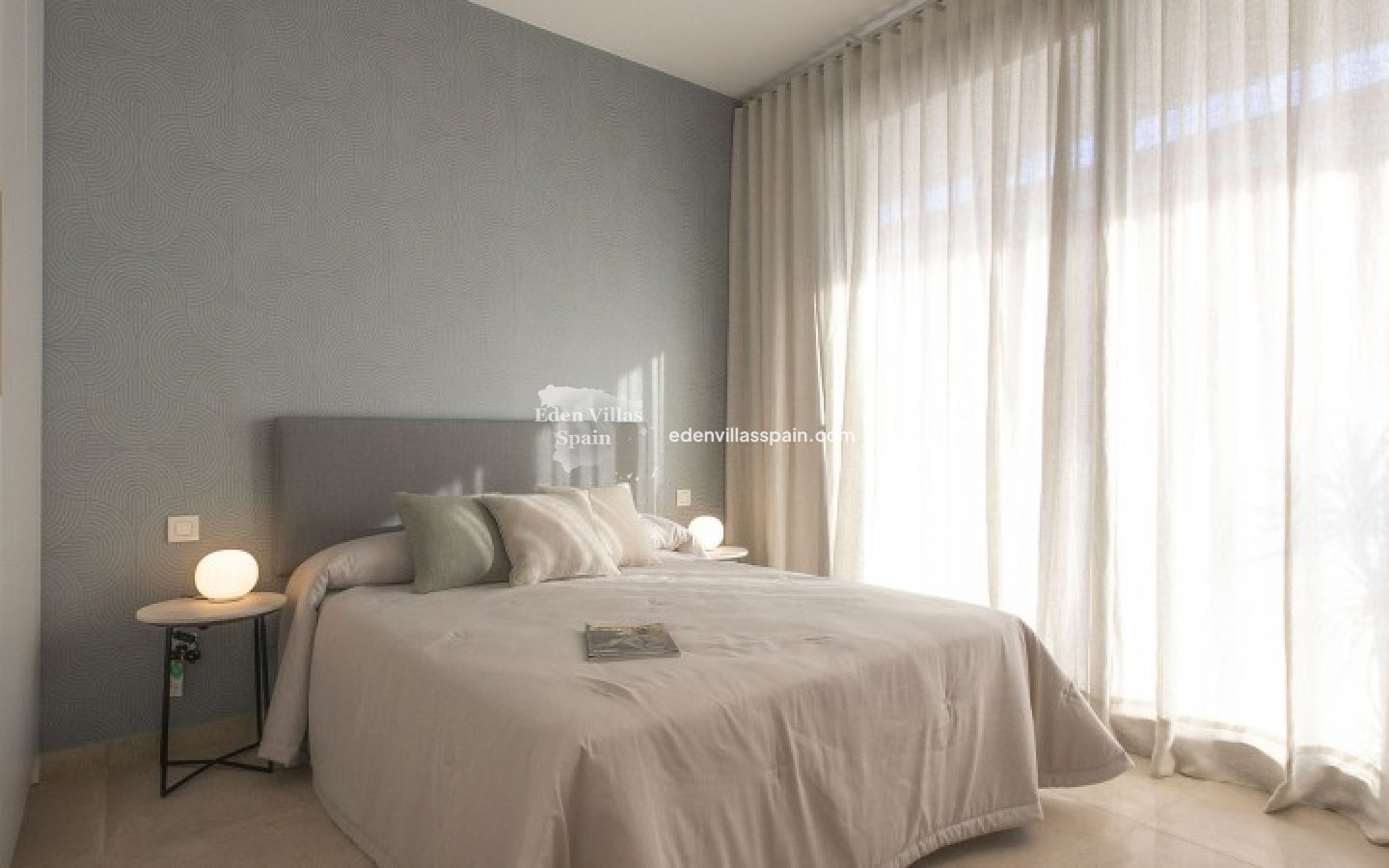 New Construction - Brand New Villa - La Marina