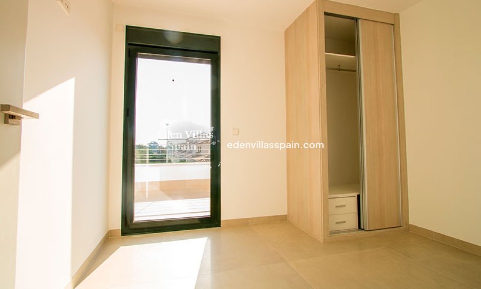 New Construction - Brand New Villa - La Marina