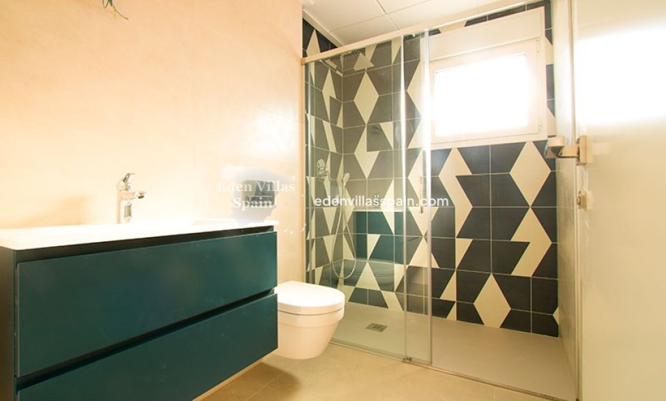 New Construction - Brand New Villa - La Marina
