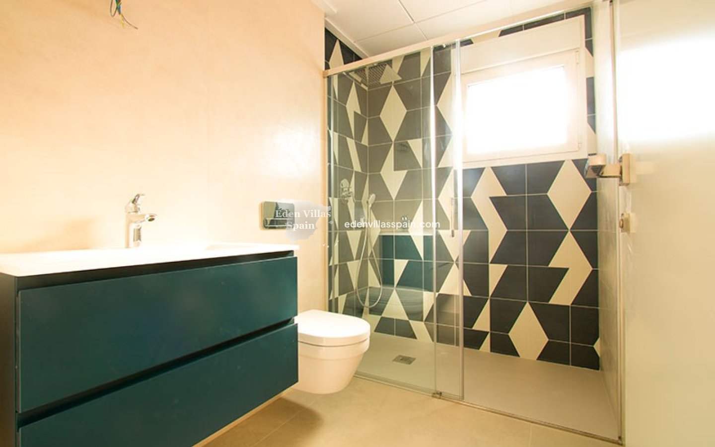 New Construction - Brand New Villa - La Marina