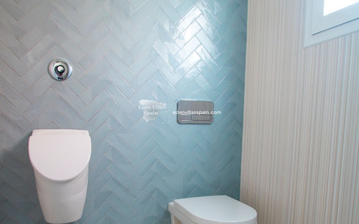New Construction - Brand New Villa - La Marina