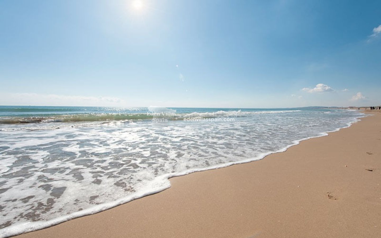New Construction - Brand New Villa - La Marina