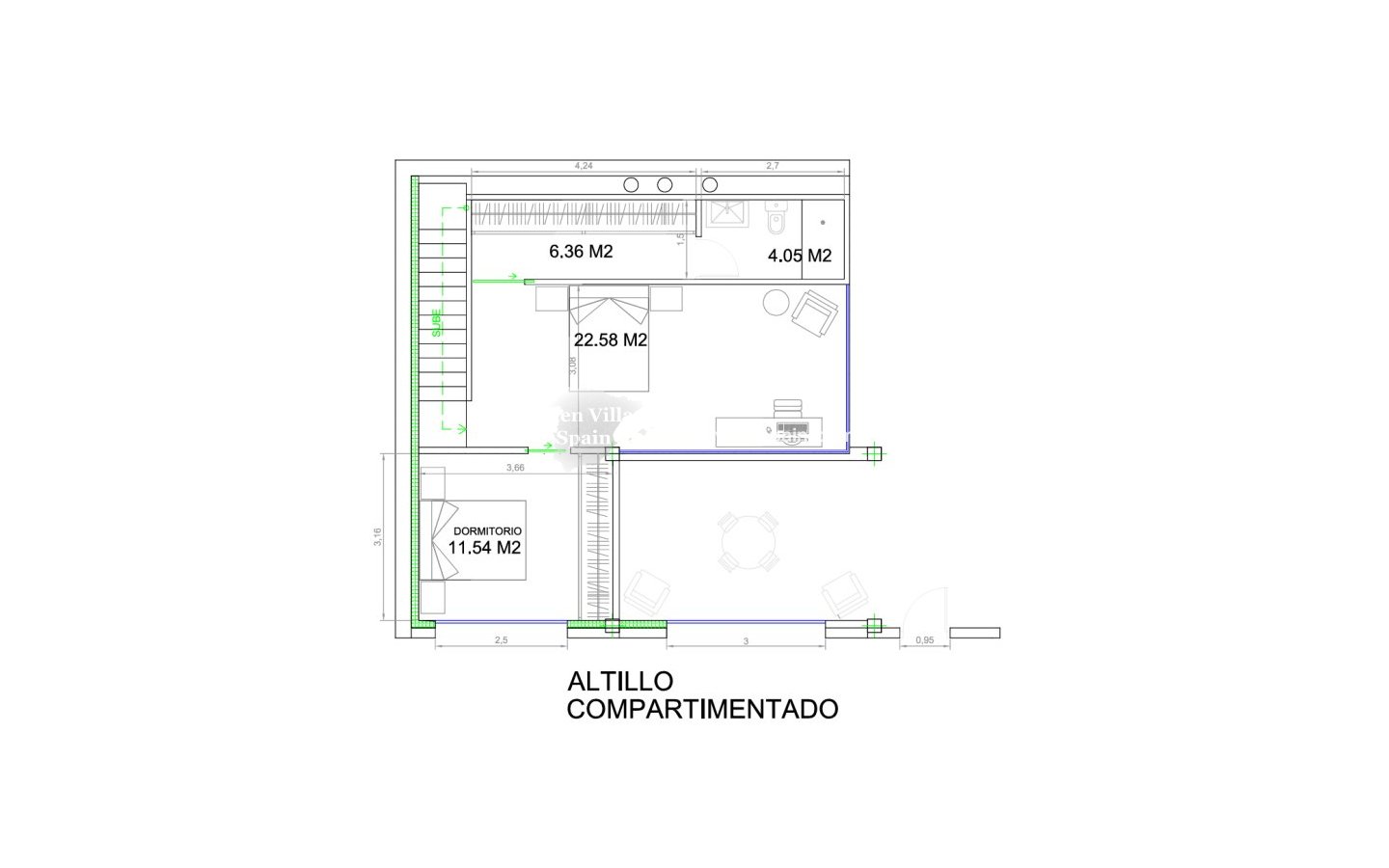 New Construction - Brand New Villa - La Marina