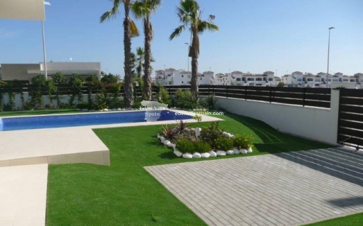 New Construction - Brand New Villa - Los Montesinos