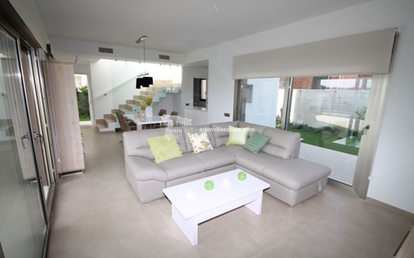 New Construction - Brand New Villa - Los Montesinos