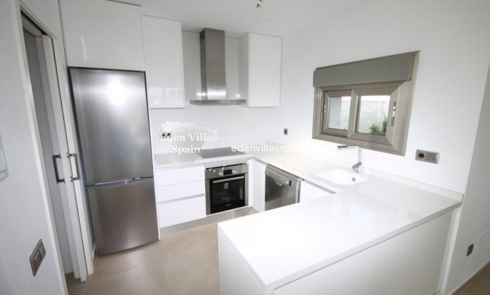 New Construction - Brand New Villa - Los Montesinos