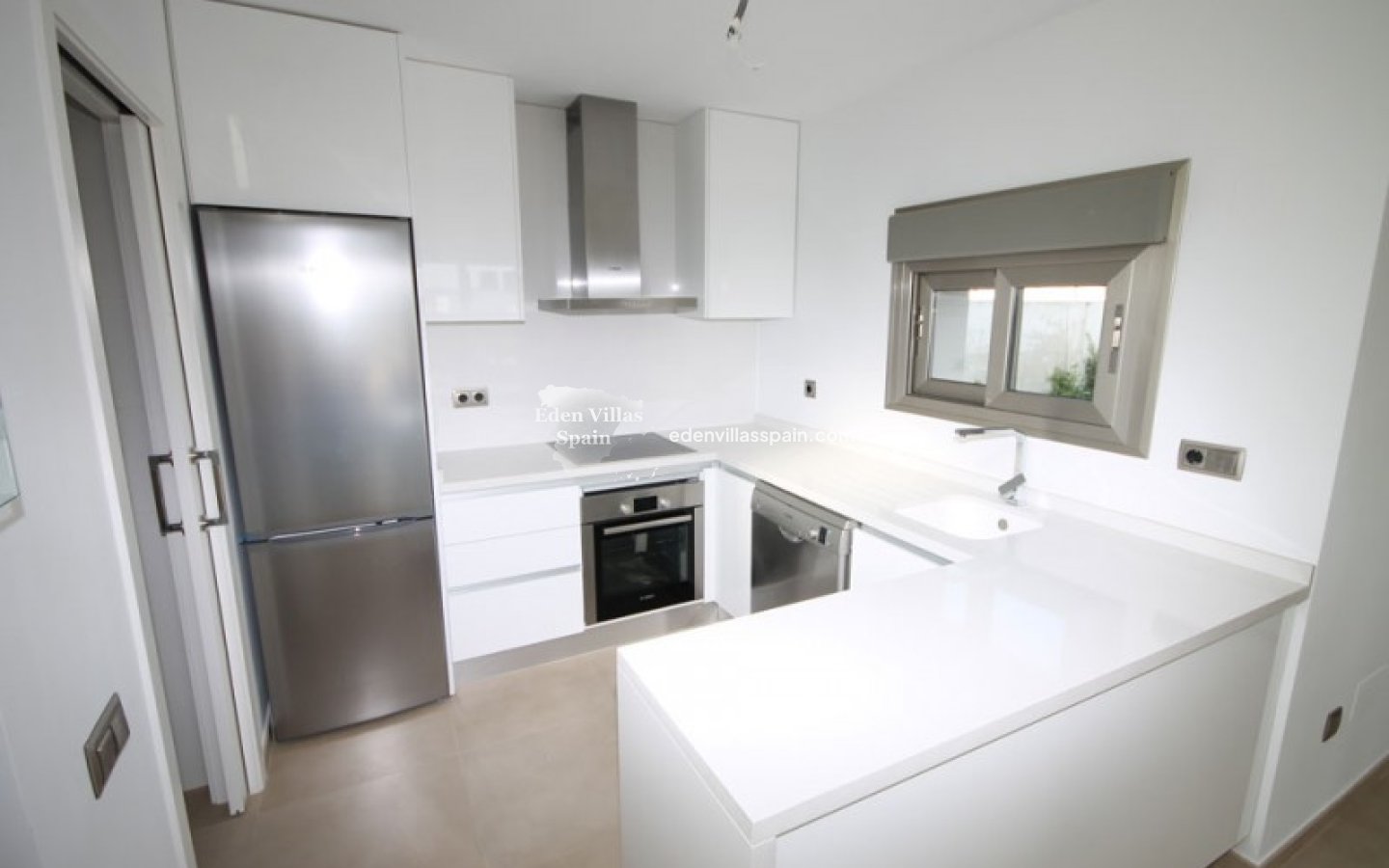 New Construction - Brand New Villa - Los Montesinos
