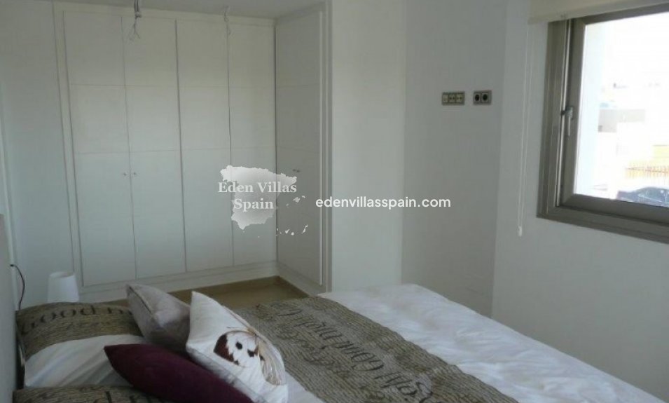 New Construction - Brand New Villa - Los Montesinos