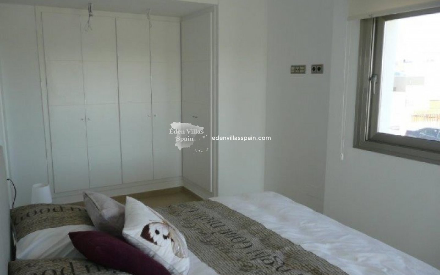 New Construction - Brand New Villa - Los Montesinos
