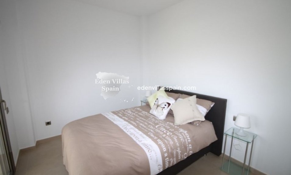 New Construction - Brand New Villa - Los Montesinos