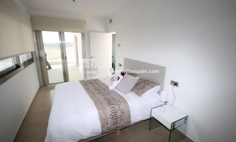 New Construction - Brand New Villa - Los Montesinos